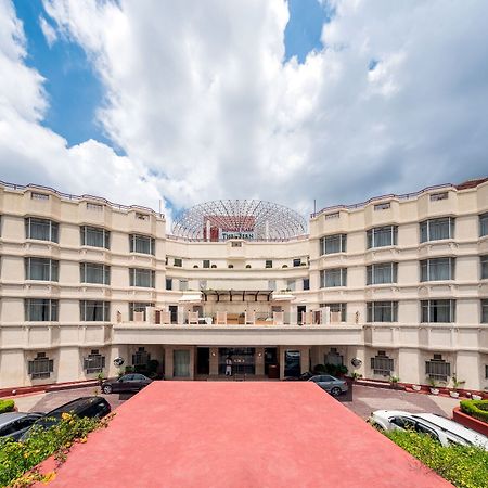 Howard Plaza The Fern, Agra Εξωτερικό φωτογραφία